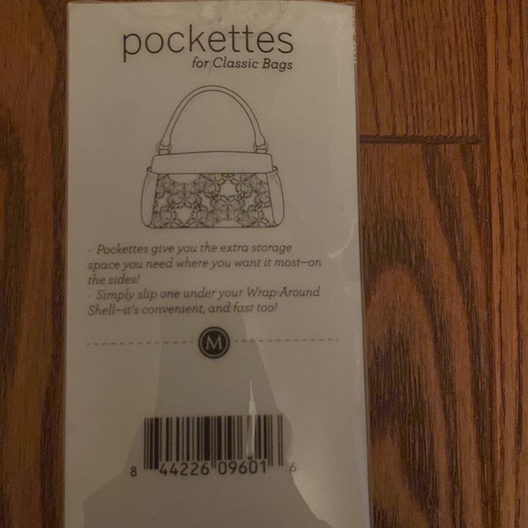 Pockettes - Picture 2 of 2